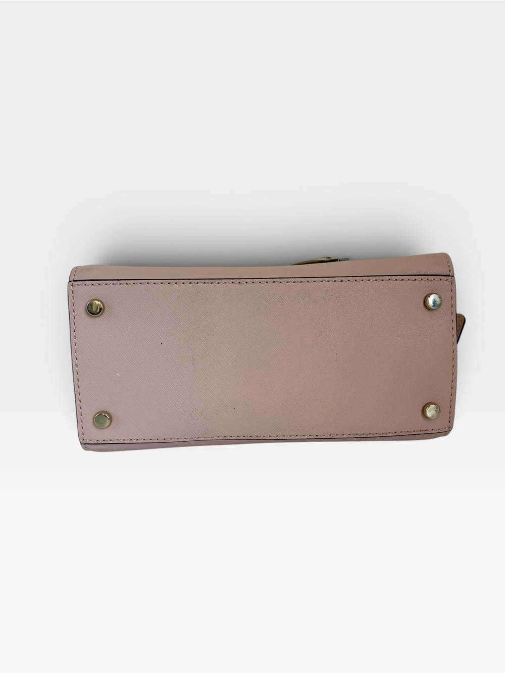 kate spade Powder Blush Mini Satchel - Picture 6 of 9